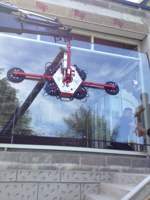 Votre fenêtre double vitrage